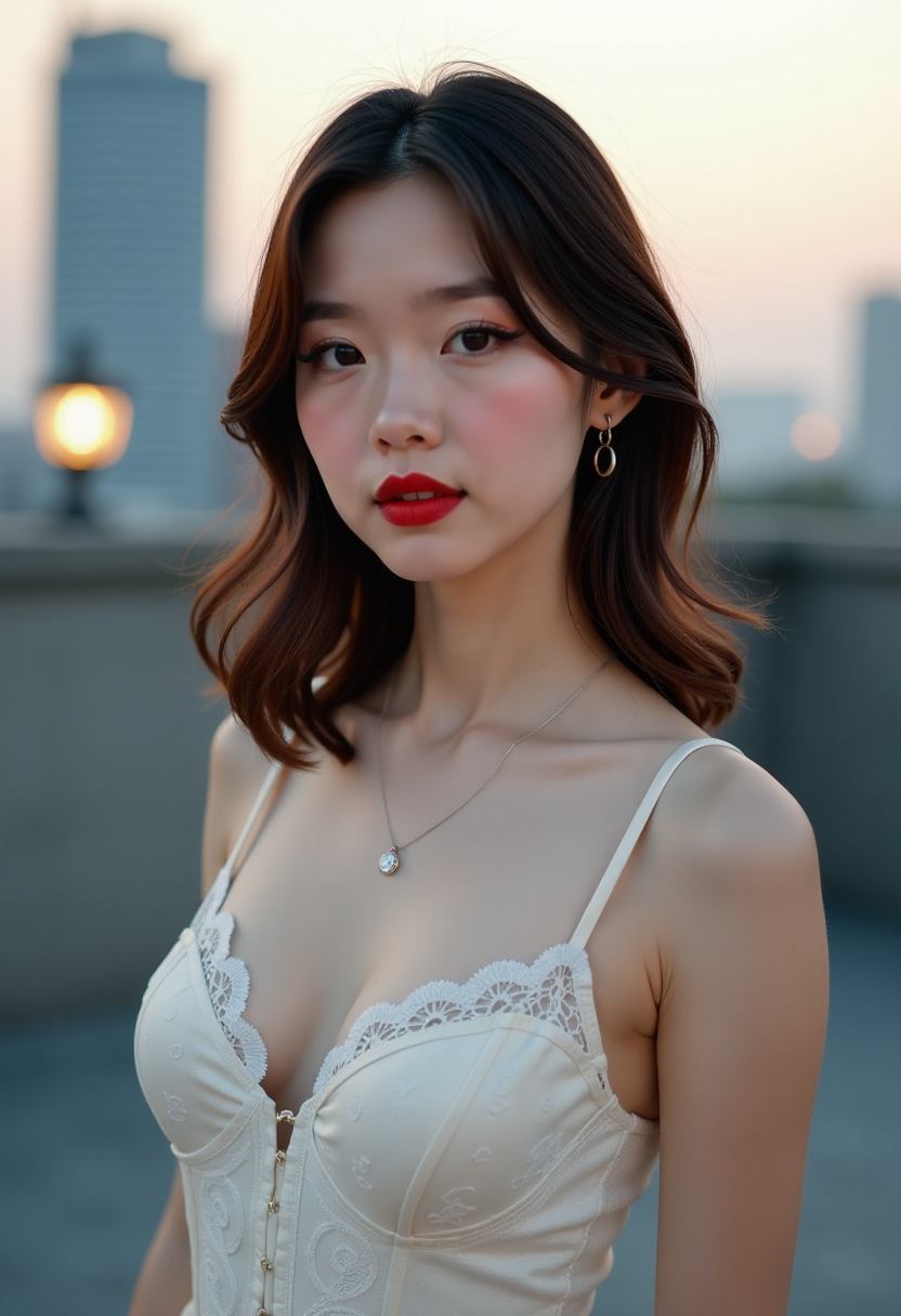 无尽边界