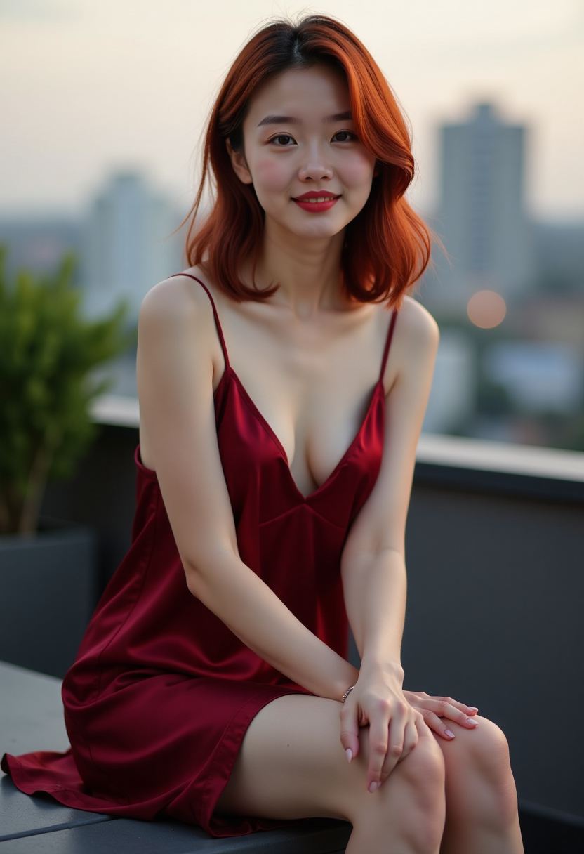 暗夜守护者